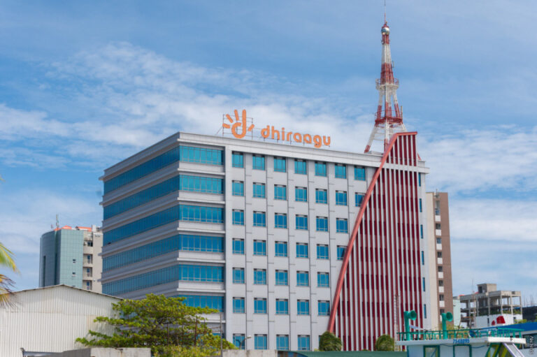 ކަރަންޓު ނުލިބި ލަސްވާނަމަ މޮބައިލް ފޯނުތަކުގެ ހިދުމަތް މެދުކެނޑޭނެ: ދިރާގު