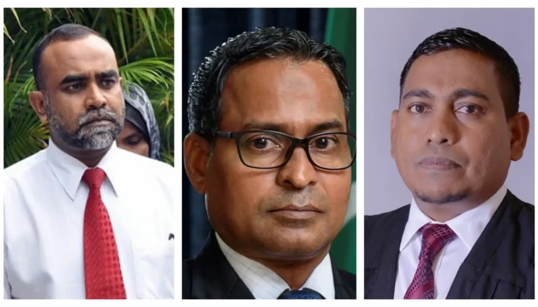 އުއްތަމަ ފަނޑިޔާރުކަމަށް ކުރިމަތިލެއްވި ބޭފުޅުން އިންޓަވިއު ކުރުން ހޮނިހިރު ދުވަހު
