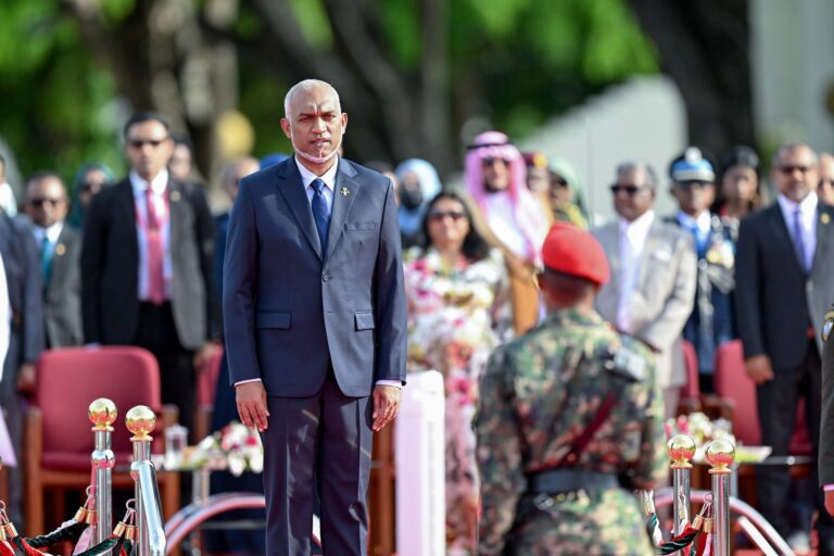 މިނިވަން 60: ސަޤާފީ ރީތި ނެށުންތަކާއެކު ހަވީރީ ކުޅިވަރުތައް ފެށިއްޖެ!