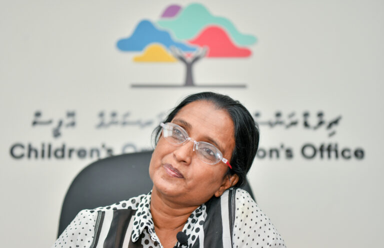 ޗިލްޑްރަންސް އޮމްބަޑްސް ޕަރސަން ނިއުމާތުގެ ދައުރު 5 އަހަރަށް އިތުރުކުރަން މަޖިލީހުން ފާސްކޮށްފި