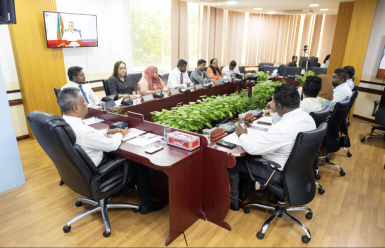 މިއުޒިކް އާޓިސްޓުންނަށް ތައިސޭކޮށި ކުއްޔަށް ދޫކުރަން ކައުންސިލުން ނިންމައިފި