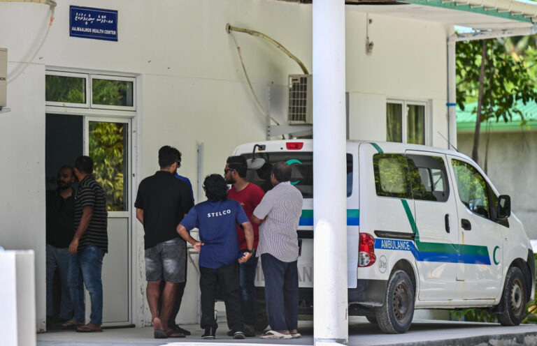 އިތުރު ތަހުގީގަަށް ޢަބްދުއްރަހްމާންގެ ހަށިގަނޑު މާލެ ގެންނަނީ، ޕޯސްޓްމޯޓަމް ހަދަން ނިންމައިފި