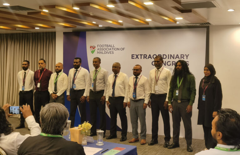 މިއަހަރުގެ ފުޓްބޯޅަ ކަލަންޑަރު ހަފްތާއެއްގެ ތެރޭގައި ފައިނަލް ކުރަނީ