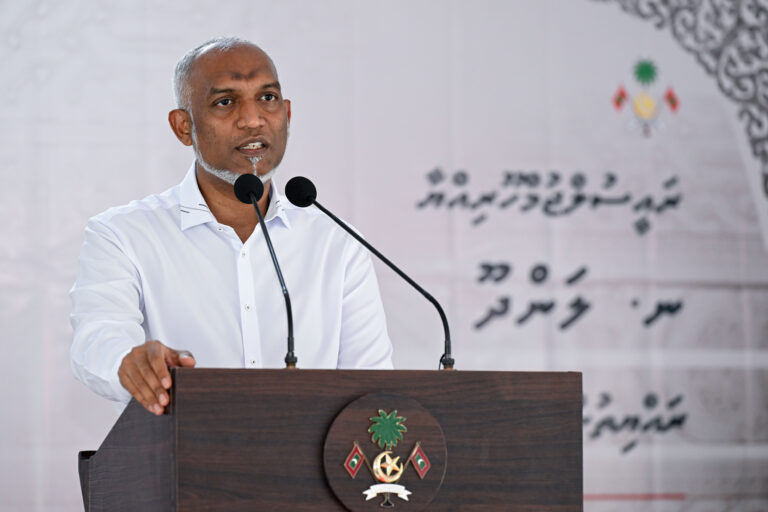 ރަށްރަށުގައި ހޭންޑްބޯލް ކޯޓު އެޅުމުގެ މަޝްރޫއެއް އަންނަ އަހަރު ފަށަނީ