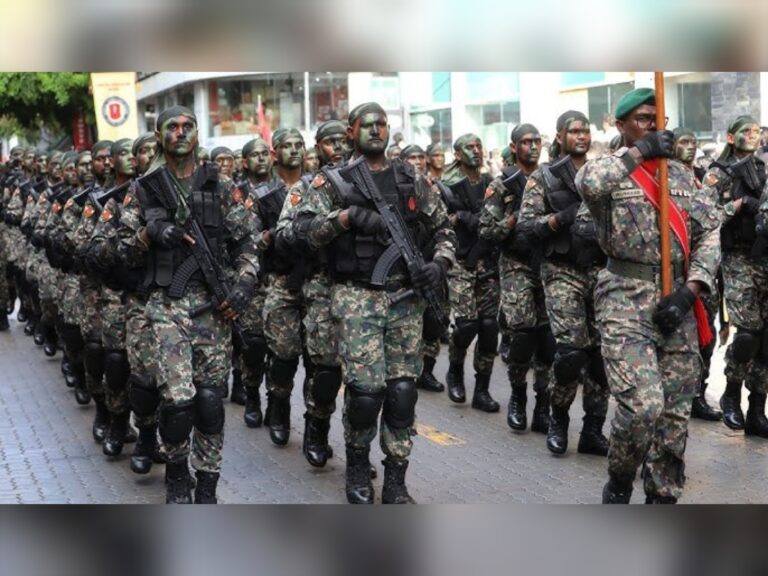 މިނިވަން ދުވަހުގެ މަގުމަތީ ހިނގާލުން މާލެއާއި ހުޅުމާލޭގައި ބާއްވާ ގޮތަށް ހަމަޖެހިއްޖެ