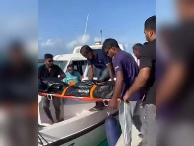 ޢަބްދުއްރަހްމާން ނިޔާވީ ބޮލަށް އަނިޔާވެގެން، މީހަކު އަދި ހައްޔަރެއް ނުކުރެވޭ: ފުލުހުން