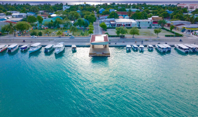 ތިނަދޫގައި ހިނގި ނުރައްކާތެރި އެކްސިޑެންޓުގައި އަނިޔާވި އަންހެންމީހާ ނިޔާވެއްޖެ