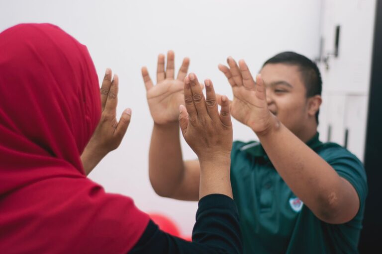 ބީއެމްއެލް ފަންޑުގެ އެހީގައި ވޭމަންޑޫ ސްކޫލުގައި ސެން ކްލާހެއް ގާއިމުކޮށްފި