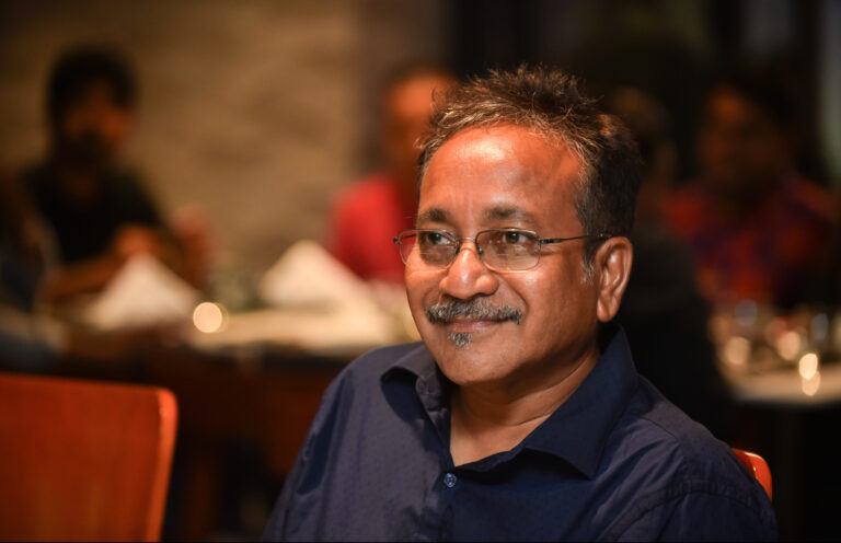 ފިނޭންސްގެ އެޑްވައިޒަރަކަށް ހަމްދޫން ހަމީދު އައްޔަނުކޮށްފި