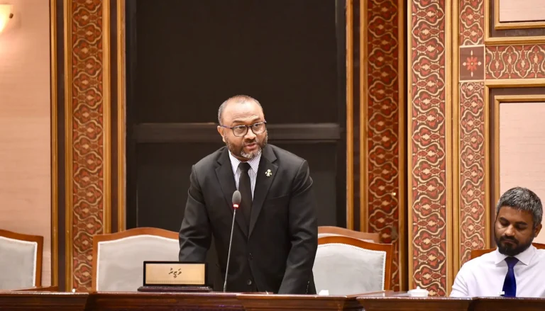 ޙައްޖު ކޯޓާއިން ދައުލަތަށް ނަގާ ބައި މަދުކުރަން ވަނީ އިރުޝާދު ދީފަ: މިނިސްޓަރ