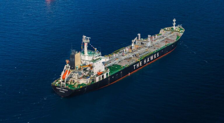 ދަ ހޯކްސްއިން ”އެމްޓީ ހޯކްސް ލިބަރޓީ“ ގަނެ، ކުންފުނީގެ އުޅަނދުފަހަރުގެ އަދަދު އިތުރުކޮށްފި