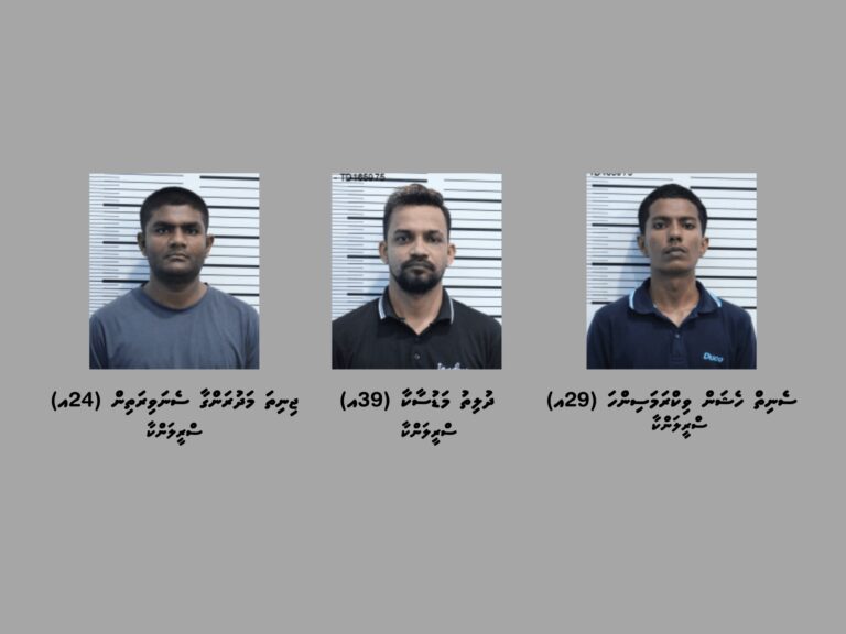 ބަނގުރަލުގެ މައްސަލައިގައި ހައްޔަރުކުރި 3 ބިދޭސީއަކު ޑީޕޯޓް ކޮށްލަނީ