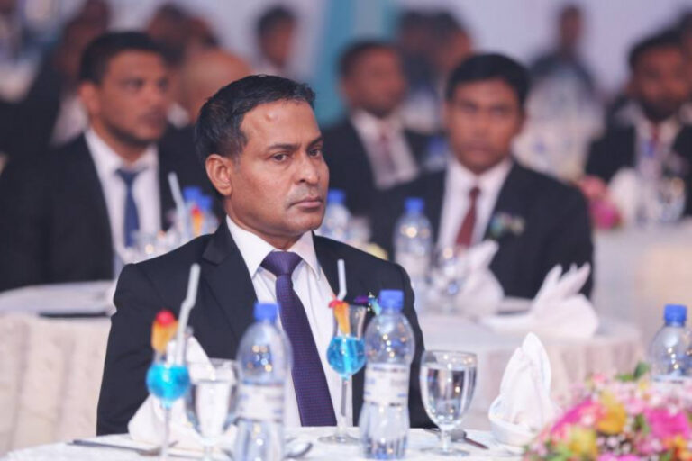 އުއްތަމަ ފަނޑިޔާރަކަށް ޣަނީ އައްޔަނު ކުރަން ނަން ހުށަހަޅުއްވައިފި