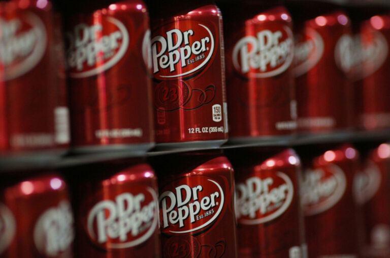 ރާއްޖޭގެ ބާޒާރަށް އެތެރެކޮށްފައިވާ ”ޑރ ޕެޕަރ“ ނުވިއްކާ، ނައްތާލަން އަންގައިފި