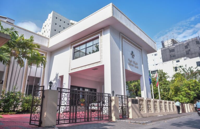 ކުރީގެ މެންބަރުންގެ ހެލްތު އިންޝުއަރެންސަށް 10 އަހަރުތެރޭގައި 18.9 މިލިއަން ރުފިޔާ ހޭދަވެއްޖެ