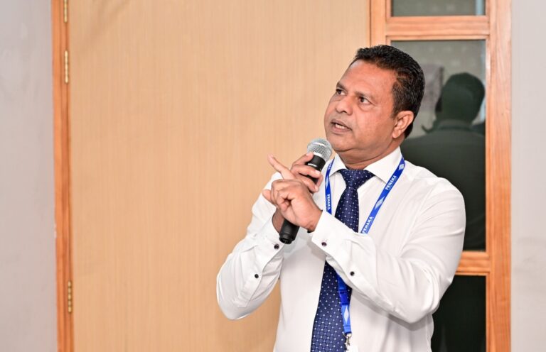 ފެނަކަ ސައީދު ހަތަރު އަހަރަށް ޖަލަށްލާން ހުކުމްކޮށްފި