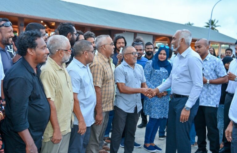 އައްޑޫ ކައުންސިލު އެކުލެވޭގޮތް ބަދަލުކުރުމާބެހޭ އާންމު ވޯޓު މިމަހު 25ގައި