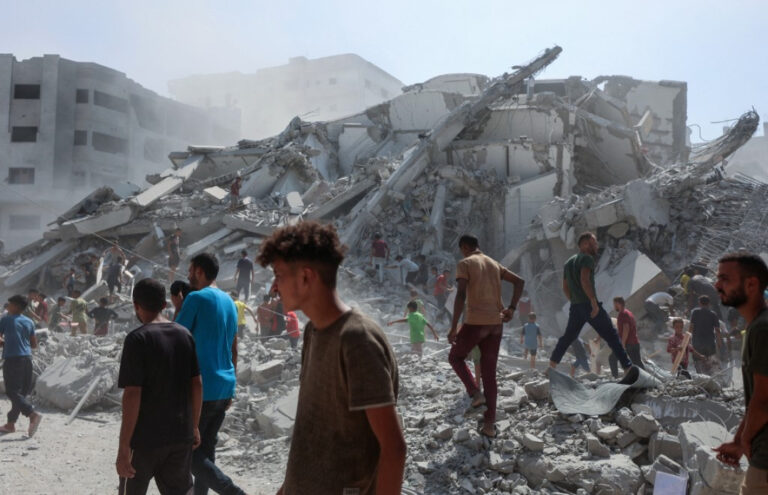 ޓްރަމްޕްގެ ހުށަހެޅުންތަކަށް އެއްބަސްވުމުންވެސް އިޒްރޭލުގެ ހަމަލާތައް ވަރުގަދަކޮށްފި