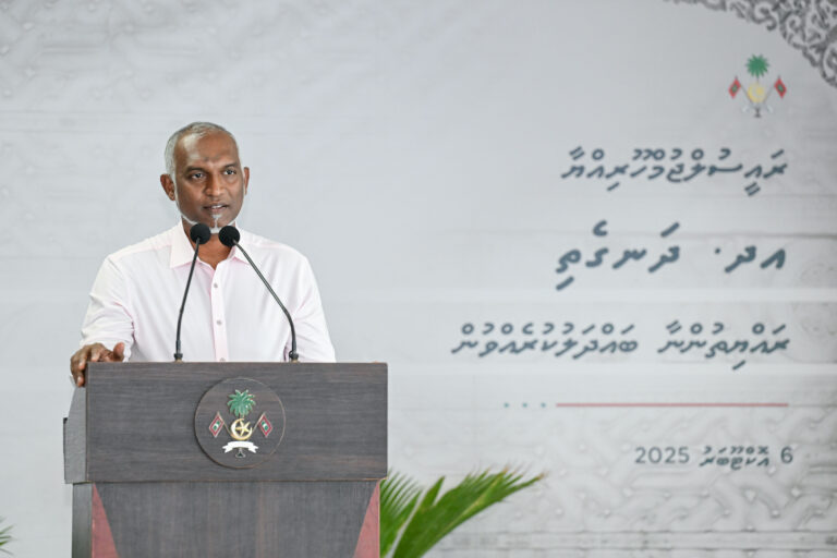 ދަނގެތީގައި އަންނަ އަހަރު މާރިޗްގެ ކުރިން ޑޮލަރު އޭޓީއެމްއެއް ބަހައްޓަނީ