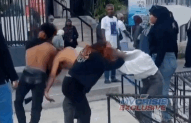 ހިޔާ ފްލެޓު ކައިރީ މާރާމާރީ ހިންގި 4 މީހުންގެ ބަންދަށް 10 ދުވަސް