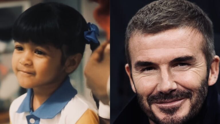 ކުޑަކުދިންގެ ދުވަހު ބެކަމްގެ ލޮލުގައި އަޅައިގަތީ ރާއްޖޭގެ ބަބުލް!