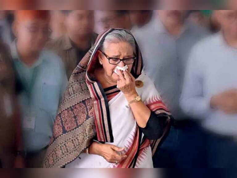 ހަސީނާއަށް މަރުގެ ހުކުމް އިއްވުން އެކަށީގެންވާ ކަމަށް ދަރިކަލުން ވެސް އެއްބަސްވެއްޖެ