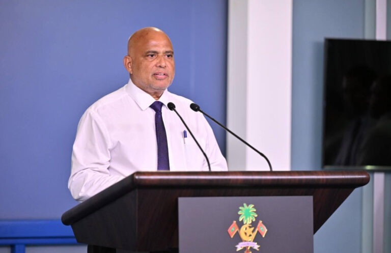 ބޭރު ޤައުމުތަކުގައި ކިޔަވާ ދަރިވަރުންނަށް ދޫކުރާ ސްޓައިޕަންޑް މުރާޖަޢާ ކުރަނީ