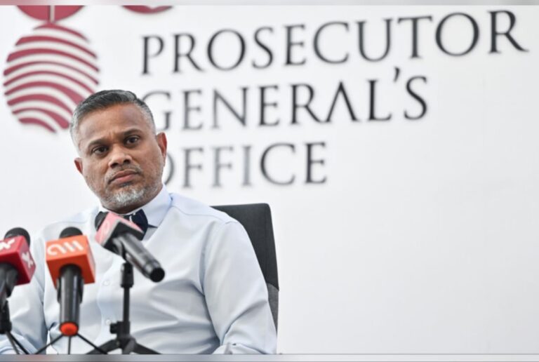 އަމިން ކުންފުންޏަށް ކުށް ސާބިތުނުވި މައްސަލަ އިސްތިއުނާފު ކުރުމާމެދު ގޮތެއް ނިންމަނީ