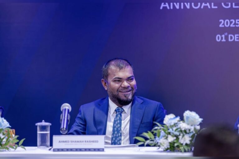 އިއްޔެ ވަކިކުރި ޝަމާހުގެ މައްސަލައެއް އޭސީސީއަށް ހުށަހަޅައިފި