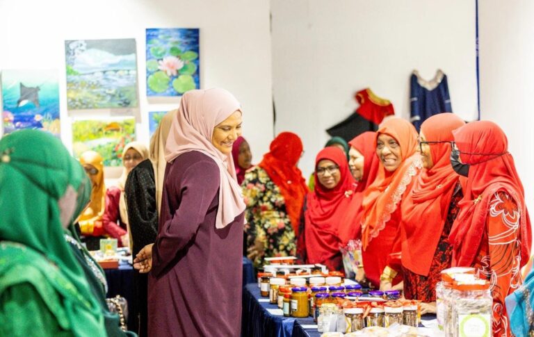 އިސްރަށްވެހިންގެ ”ރަހަފަތް“ މައުރަޒުގައި ބައިވެރިވުމުގެ ފުރުސަތު ހުޅުވާލައިފި