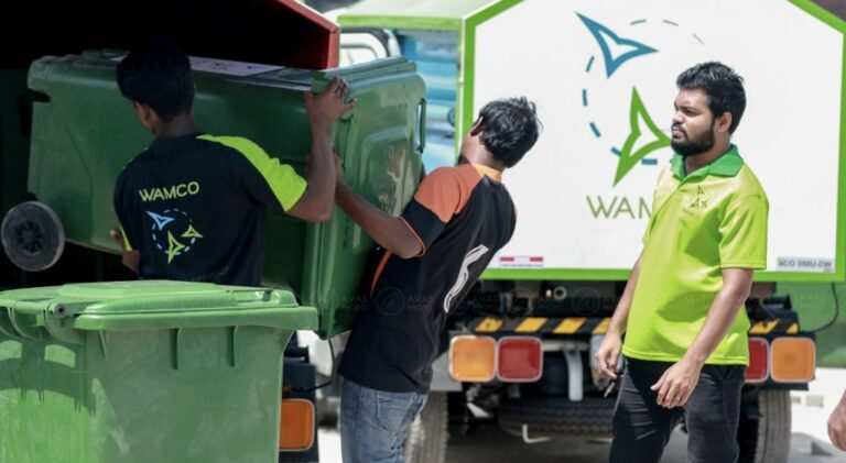 ވީހާވެސް އަވަހަށް މުވައްޒަފުންގެ ޕެންޝަން ފައިސާ ޖަމާކޮށްދިނުމުގެ މަސައްކަތް މިދަނީ ކުރަމުން: ވެމްކޯ