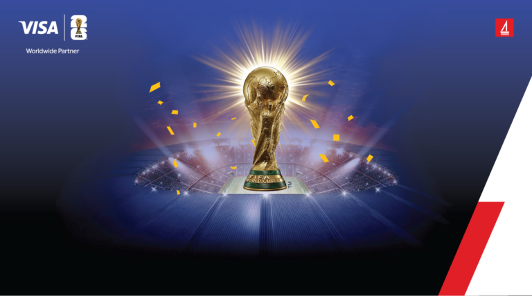 ވޯލްޑްކަޕް ގެ ފައިނަލް މެޗް ބެލުމުގެ ފުރުސަތު ލިބޭ ޕްރޮމޯޝަނެއް ބީއެމްއެލް އިން ފަށައިފި