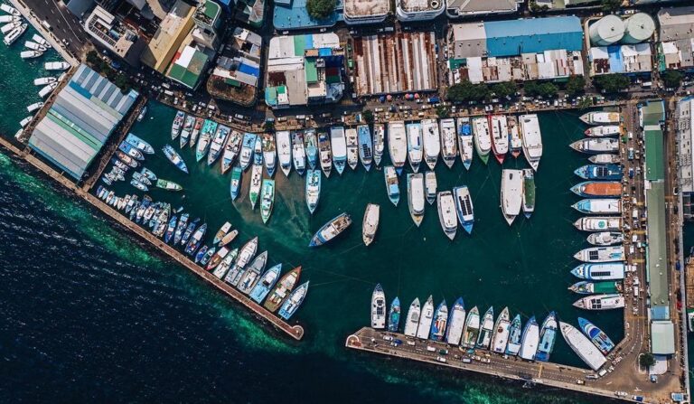 މިރޭ 11 އިން ފެށިގެން މާލޭ ނޯތު ހާބަރު ސަރަހައްދު އަލުން އުޅަނދުފަހަރަށް ހުޅުވާލަނީ