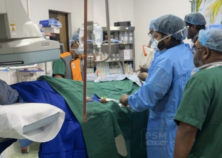 އައްޑޫސިޓީގެ ކެތު ލެބުން މިހާތަނަށް 16 މީހުންނަށް ފަރުވާދީފި