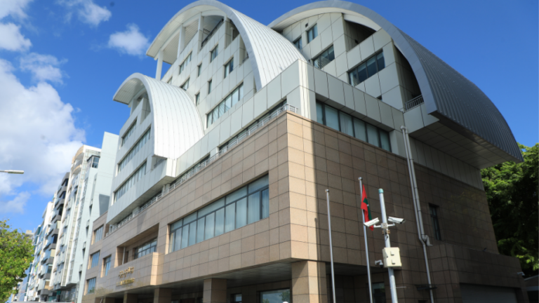 ހުޅަނގު އައްސޭރީގެ ބިންތައް އިސްރާއީލުން މިލްކުކުރަން ނިންމި ނިންމުން ރާއްޖެއިން ކުއްވެރިކޮށްފި