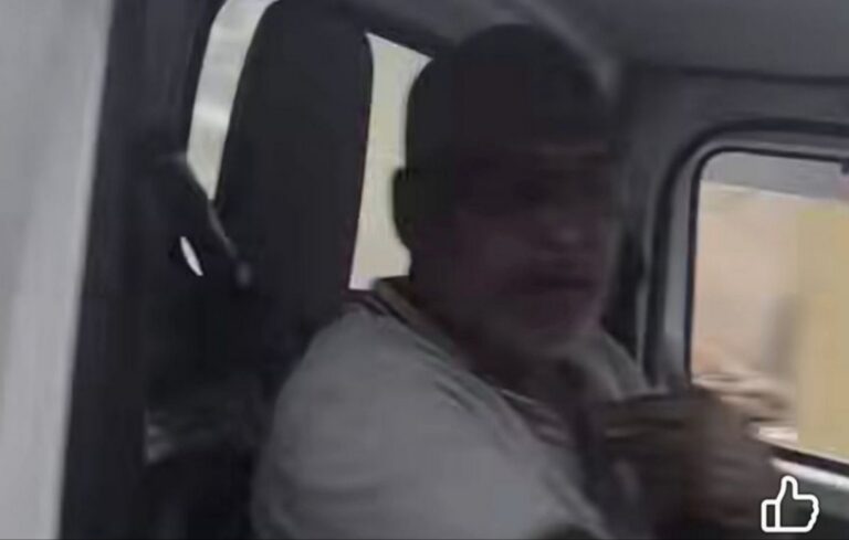 އެމްބިއުލާންސަށް ޖާގަނުދިން ޑްރައިވަރު 750 ރުފިޔާއިން ޖޫރިމަނާކޮށް، ލައިސަންސް ހިފަހައްޓައިފި