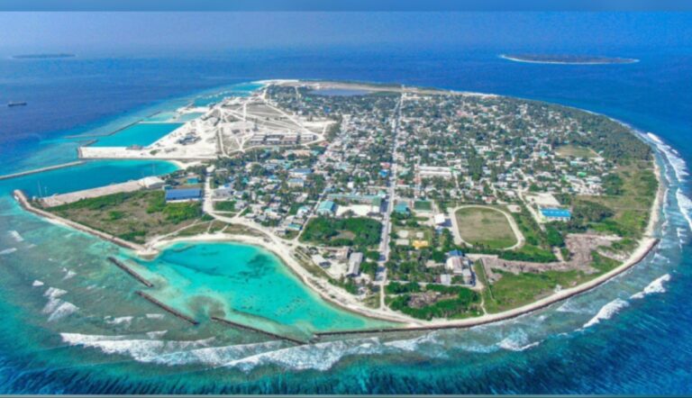 ވަގުރުކު އެޅި ކުޅުދުއްފުށީ މީހަކު ޖަލަށްލާން ހުކުމްކޮށްފި