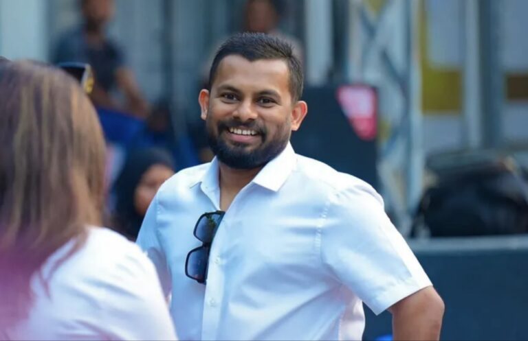 ޝަމްއާންގެ ގެއަށް ގެންދިޔަ ކޮތަޅުގައި އޮތީ ސޭންޑްވިޗެއް: ދިފާއީ ހެކިވެރިއެއް