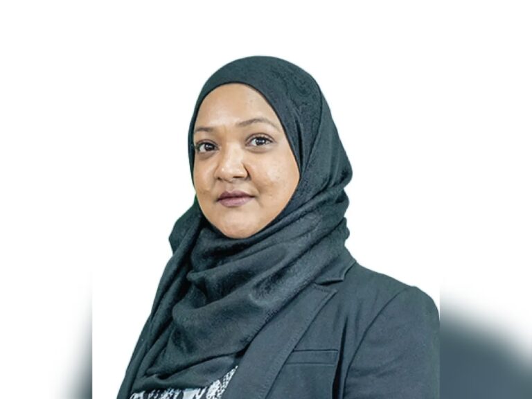 އެފްޑީސީގެ ޗެއާޕާސަން ކަމުގެ މަގާމުން ނަޝްވާ ވަކިކޮށްފި