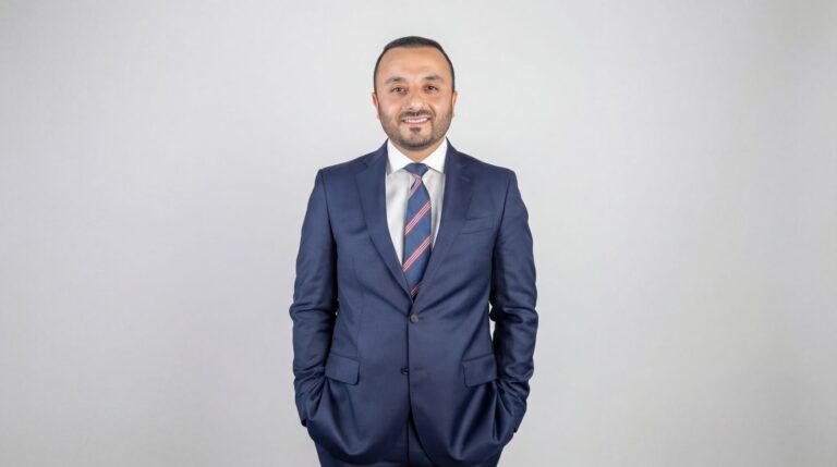 އުރީދޫ މޯލްޑިވްސްގެ އާ ސީއީއޯގެ މަގާމަށް ފަލަސްޠީނުގެ ޝާދީ ޤަވަސްމީ