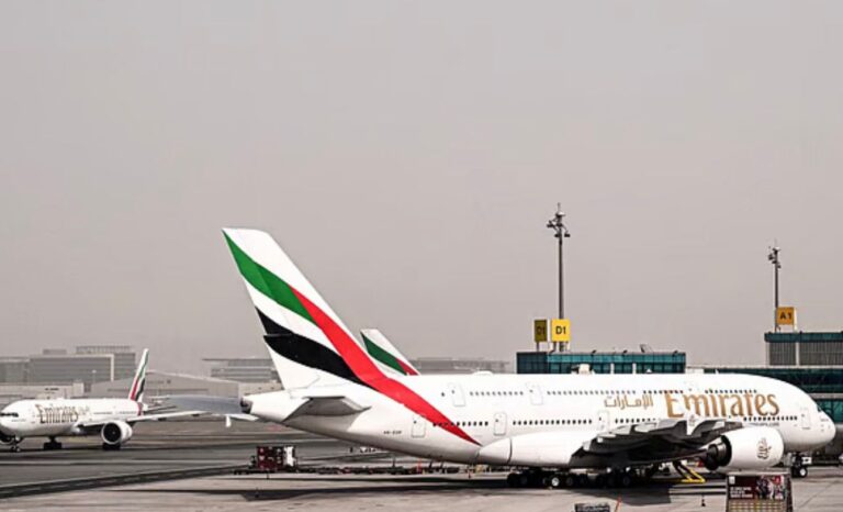 ހަމަލާތަކާއި ގުޅިގެން ދުބާއީ އެއާޕޯޓް ހުއްޓުމަކަށް!