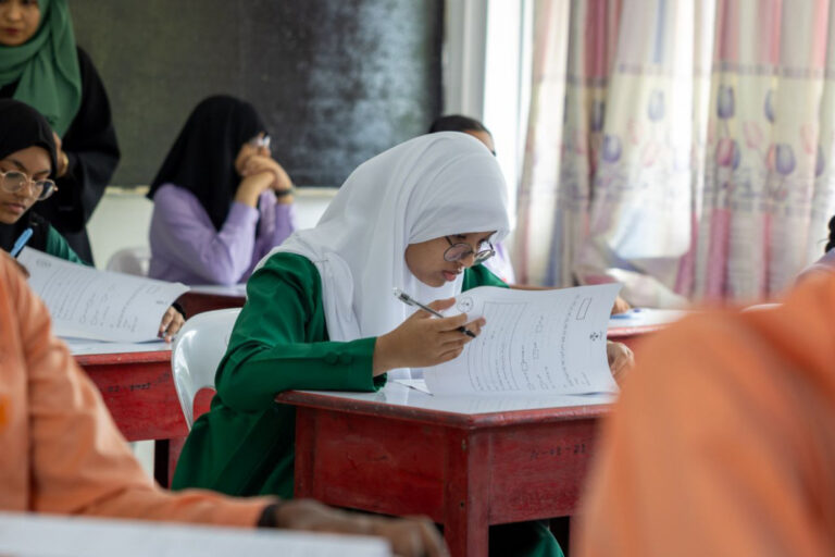 އަމިއްލަ ގޮތުން އޭލެވެލްގައި ބައިވެރިވާން އެޕްލިކޭޝަން ދޫކުރަން ފަށައިފި