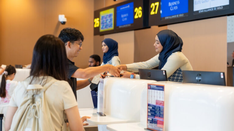 މެދުއިރުމައްޗަށް ފުރަން ދިއުމުގެ ކުރިން ފްލައިޓް މައުލޫމާތު ސާފުކުރަން އެމްއޭސީއެލްއިން އެދިއްޖެ