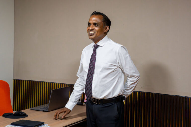 ސުޕްރީމް ކޯޓުގެ ހުކުމާއެކު، ގުރައިދޫ ކައުންސިލް ރައީސްގެ މަގާމު ޕީއެންސީއަށް ލިބިއްޖެ