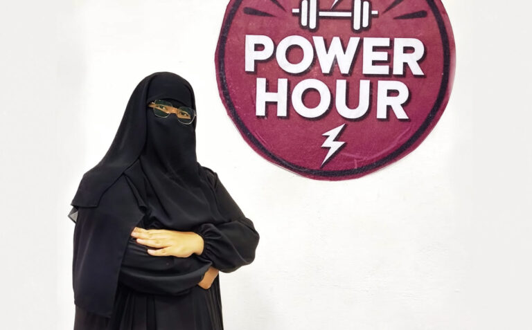 ”55 ގެ ބެޓެރި“ އިން ”އައްޑޫ ވީރު ރާނީ“ އަށް؛ މިއީ ޔާސްމީންގެ ވާހަކަ!