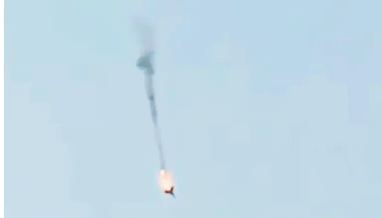 އެމެރިކާގެ ތިން ފައިޓާ ޖެޓެއް ކުވައިތުގެ ދިފާއީ ބާރުތަކުން އޮޅިގެން ވައްޓާލައިފި