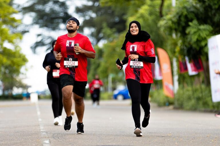 މި އަހަރުގެ ހުޅުމާލެ ރަން ގެ ޓައިޓަލް ސްޕޮންސަރއަކަށް އެލައިޑް!