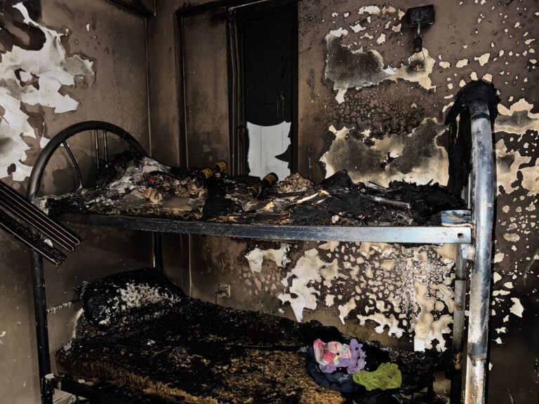 ހުޅުމާލޭގެ ގެއެއްގައި އަލިފާނުގެ ހާދިސާއެއް ހިނގައިފި