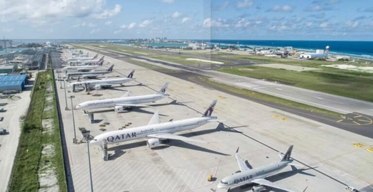 ވައިގެ ދަތުރުތައް މެދުކެނޑުނު ނަމަވެސް، މިހާރު އަންނަނީ ފްލައިޓްތައް އިތުރުވަމުން: މިނިސްޓަރު