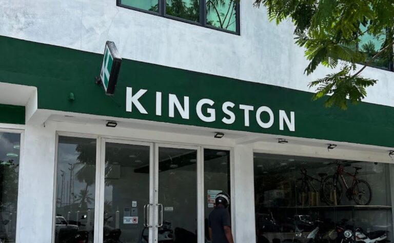 މަކަރާއި ހީލަތުން ފައިސާ ނަގާފައިވާ މައްސަލައެއްގައި ކިންގްސްޓަންއަށް ދައުވާ ކުރަނީ